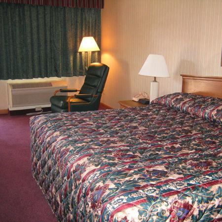 Thunderbird Motor Inn Барабу Экстерьер фото